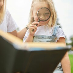 Детективные истории для тех, кто помладше