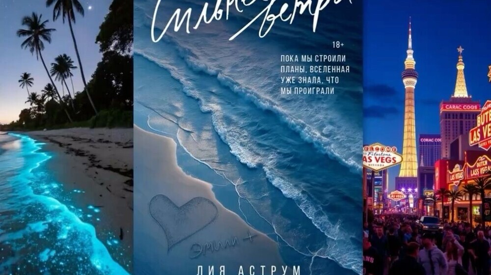 Сильнее ветра