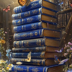My  English reading plans