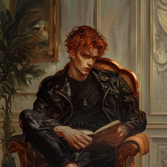 Издательство росмэн