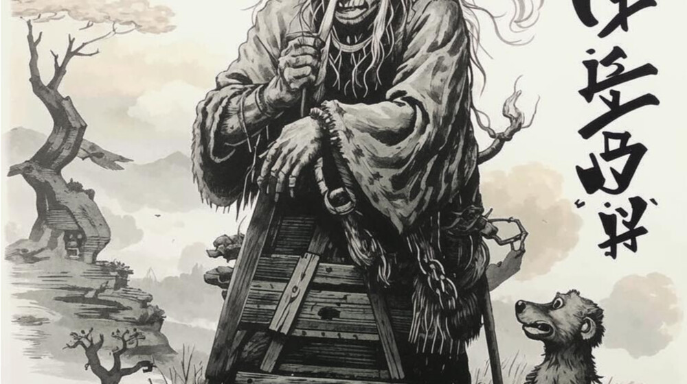 Мифология. Сказки