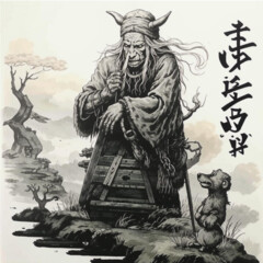 Мифология. Сказки