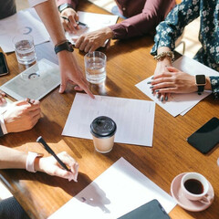 Управление персоналом