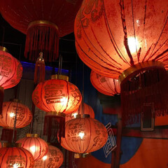 Китайцы/новеллы/Азия