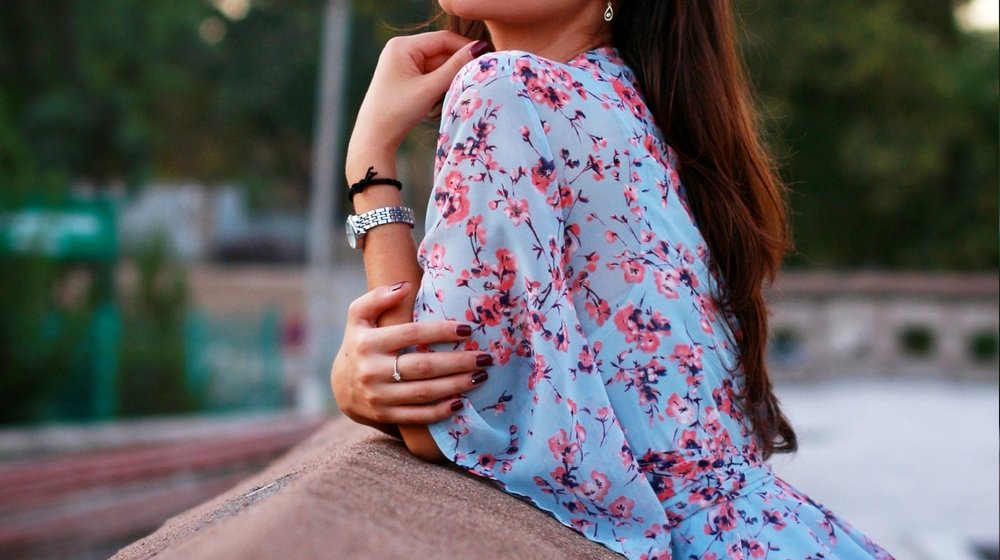 Территория Её Величества 
