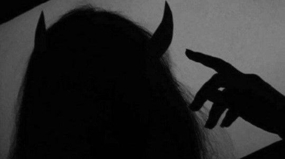 Ужасы фасбера