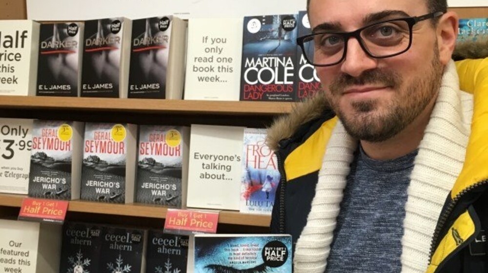 Роберт брынзда