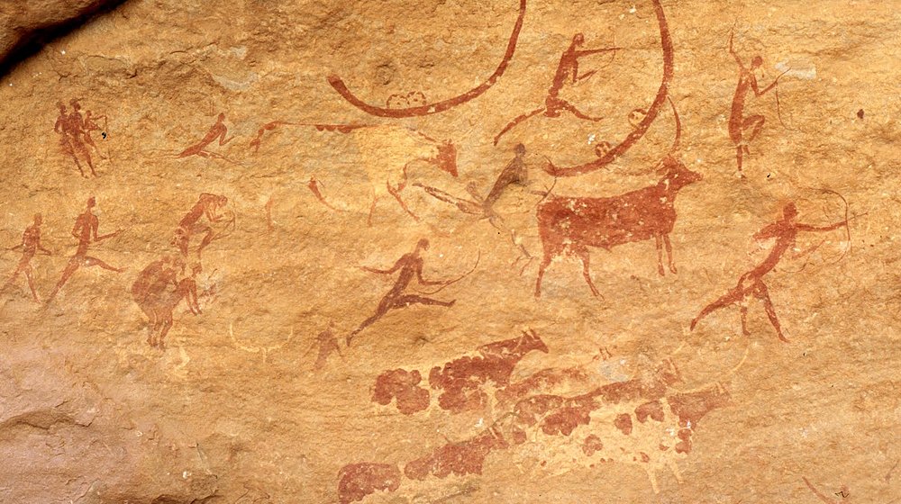 Первобытность