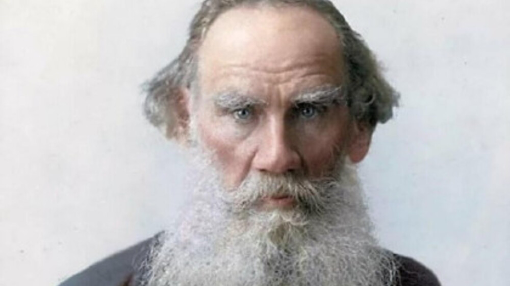 Лев Толстой. Романы