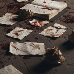 Детективчики