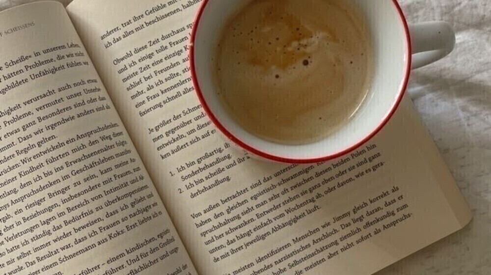 прочитанное в 2025