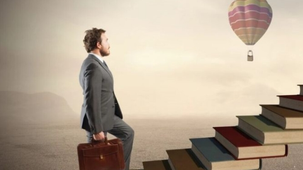 Саморазвитие