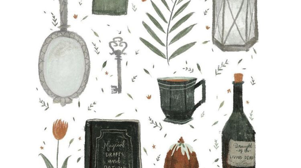 Искусство жить 