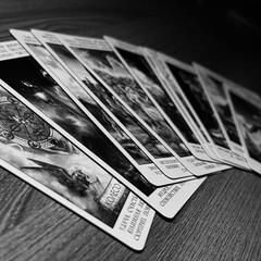 Таро и Ленорман