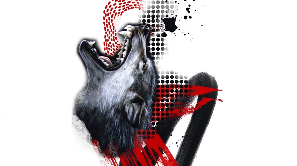 Жизнь лед ,смерть огонь.