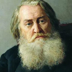 Алексей Николаевич Плещеев
