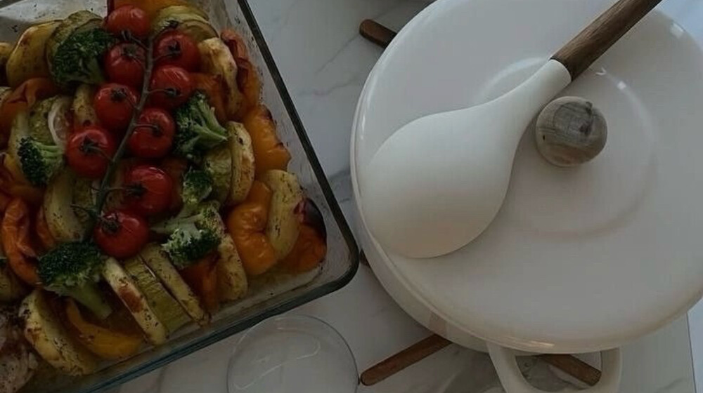 Кулинарная книга 