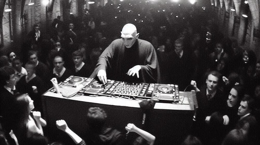 Гарри Поттер. Росмэн