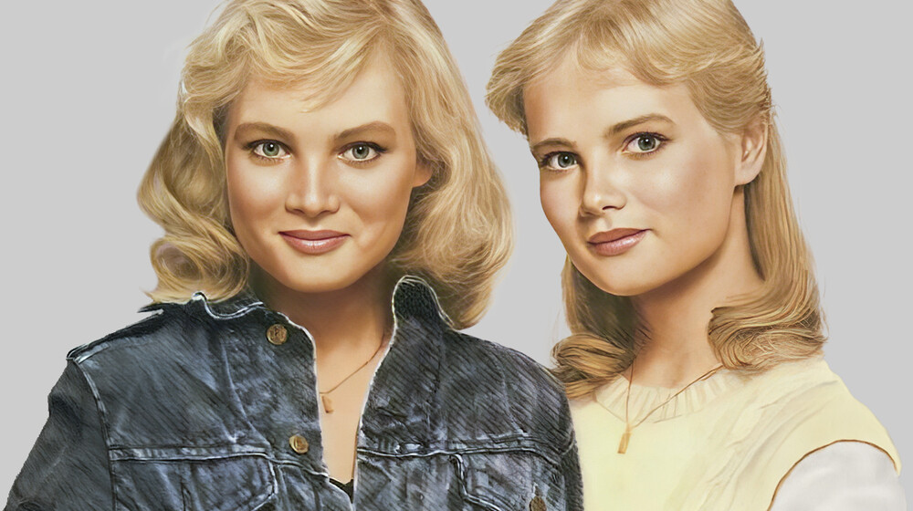 Школа в Ласковой долине. Фрэнсин Паскаль