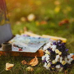 Творчество