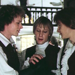 Гардемарины