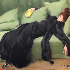 Интеллектуальная проза и нон-фикшн