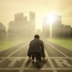 Начало пути