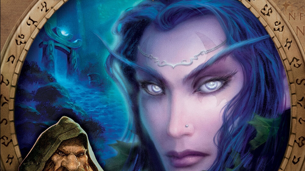 World Of Warcraft
(WOW)