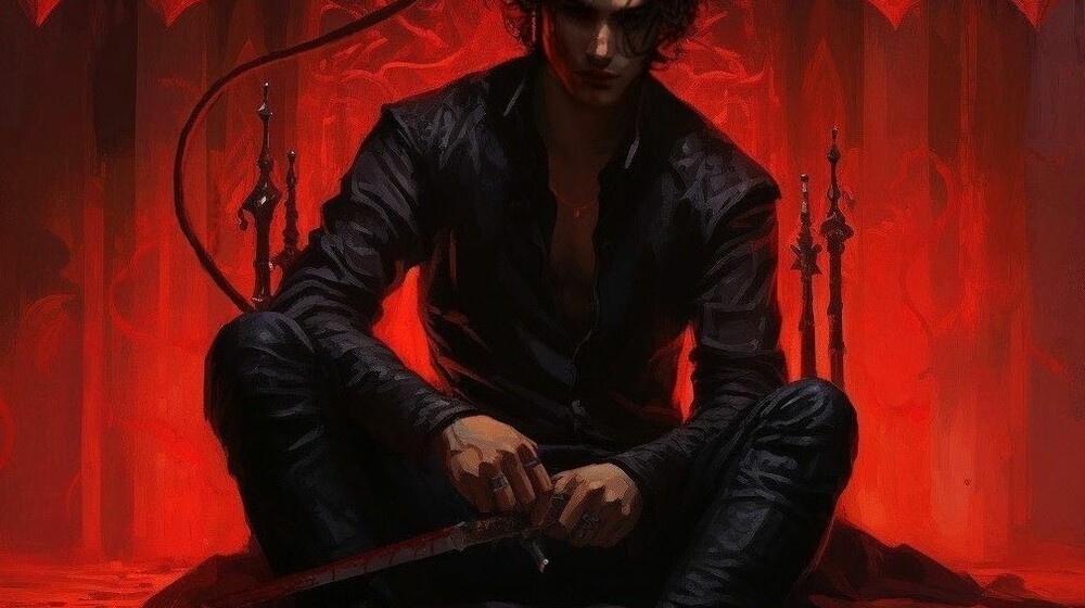 Жестокий принц