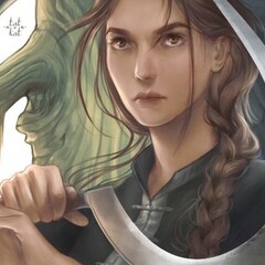 Дивные берега