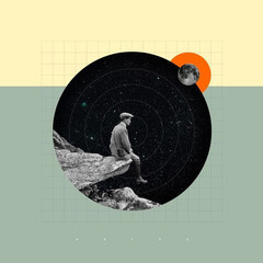 Продвинутый уровень самосознания