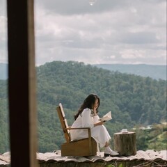 Подборка книг на лето 