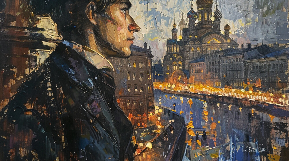 Что почитать. О литературе 