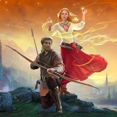 Пехов Алексей