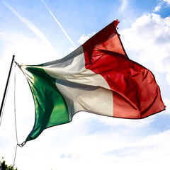 Учебники итальянского.