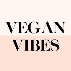 vegan - it’s style of my life