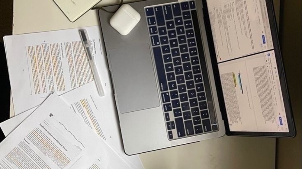 Саморазвитие 