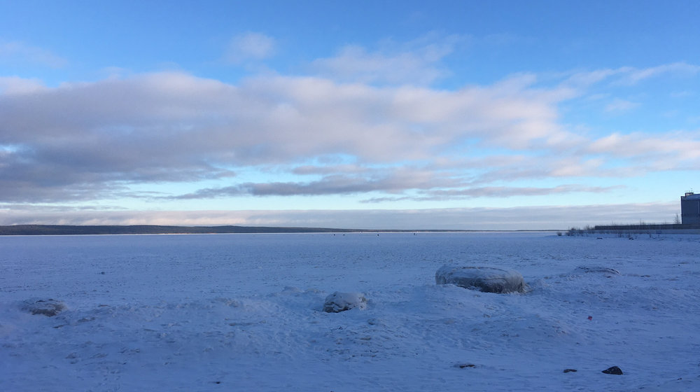 Чем живёт твоя душа?