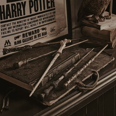 Гарри Поттер