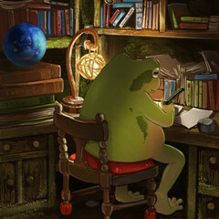 Творческое начало