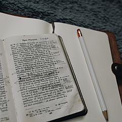 Уроки продуктивности