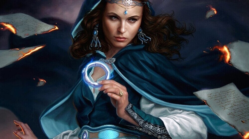 Колесо времени