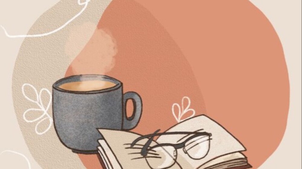 Книжный клуб "Время историй"