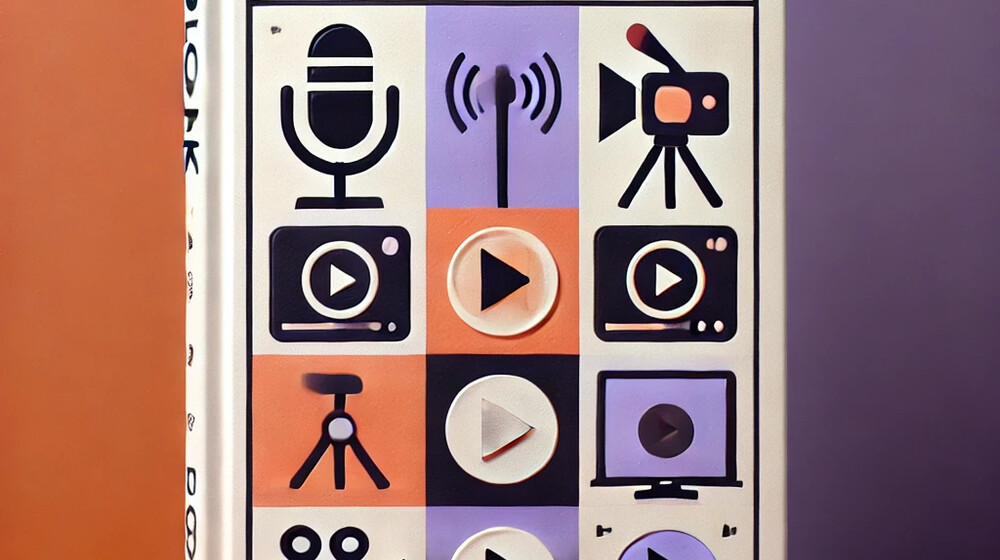 Блогерство