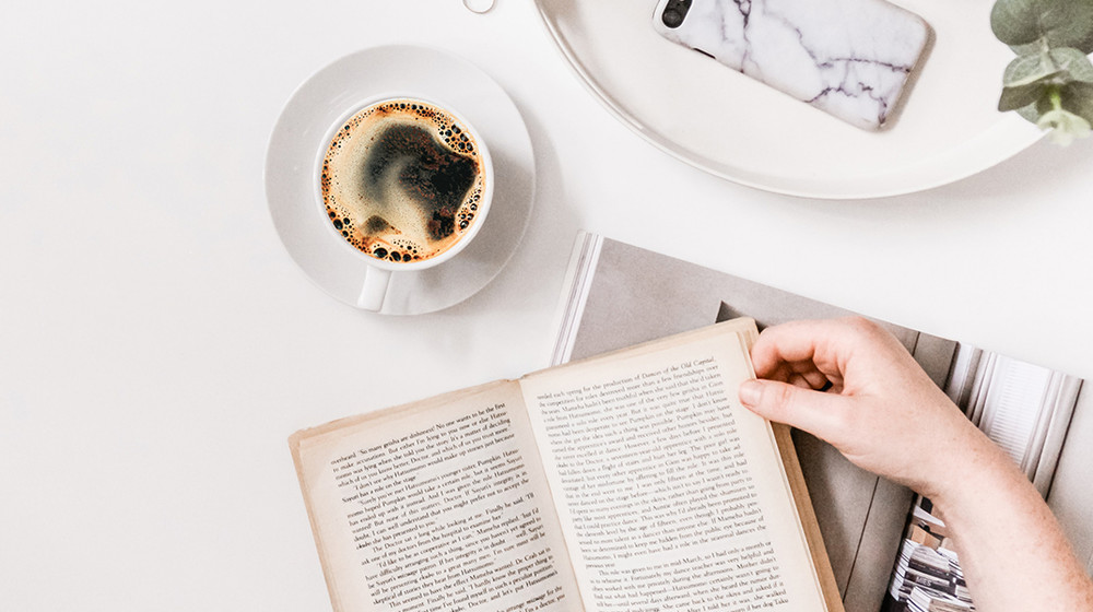 Что почитать на выходных