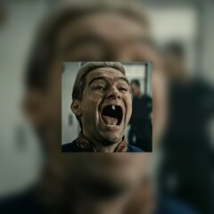 Разъебало 