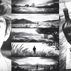 Отборное фэнтези самиздата