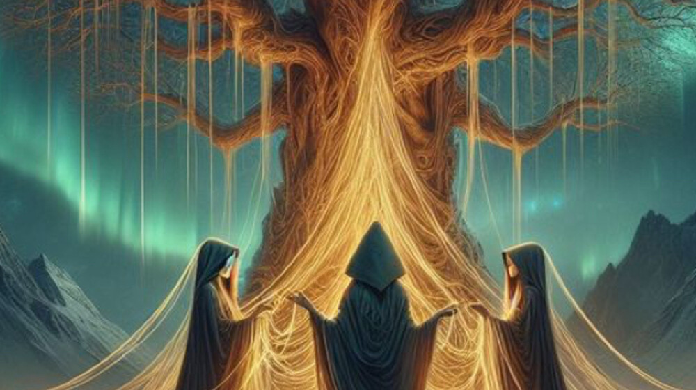 МИФ.солнечными тропами 