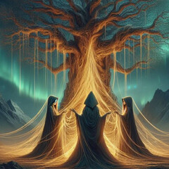 МИФ.солнечными тропами 