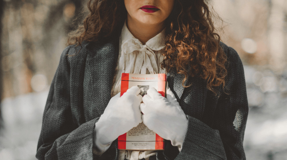 Художественная литература (бесплатно)